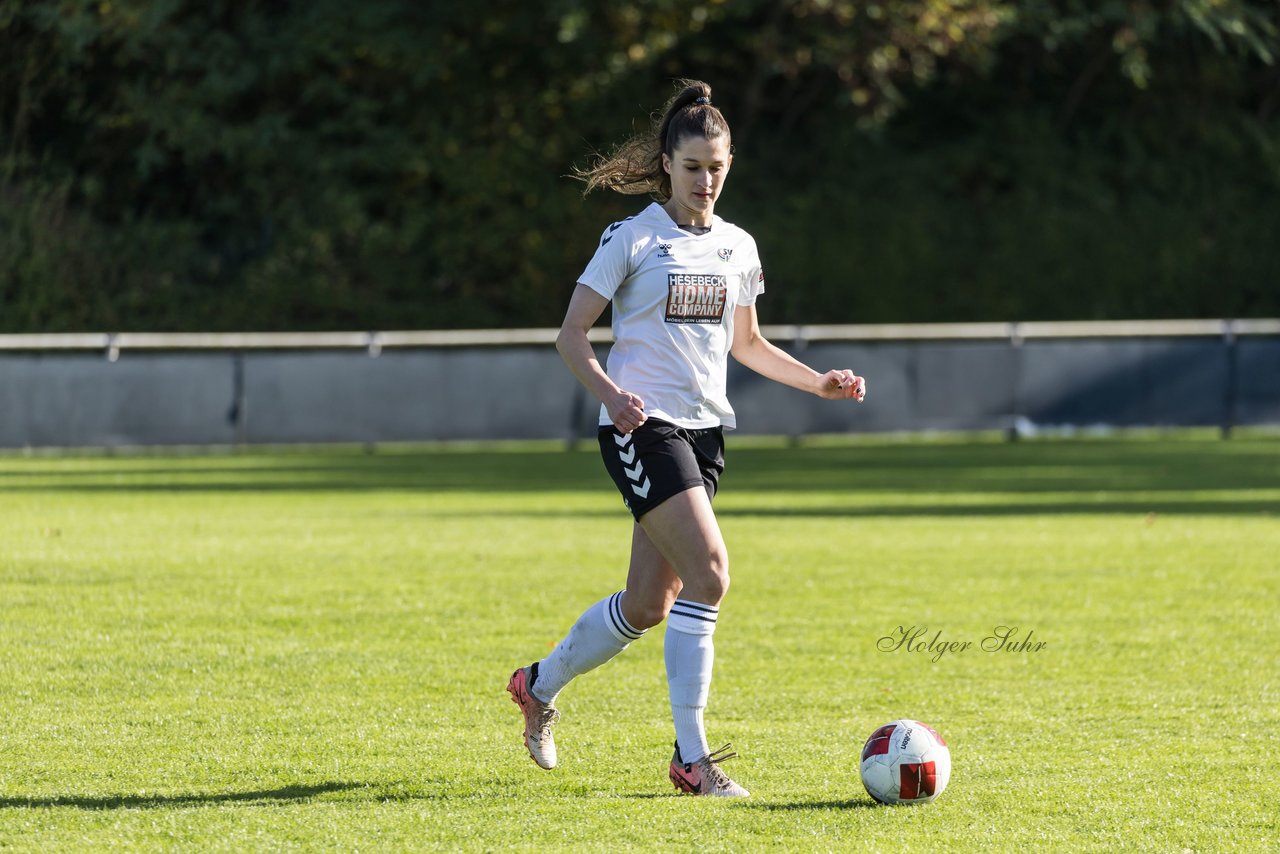 Bild 218 - F SV Henstedt Ulzburg2 - FSG Kaki-StuSie : Ergebnis: 2:2